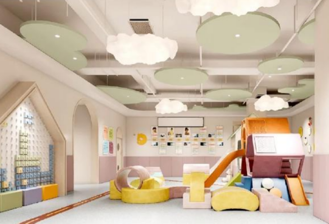 哈尼熊早教加盟