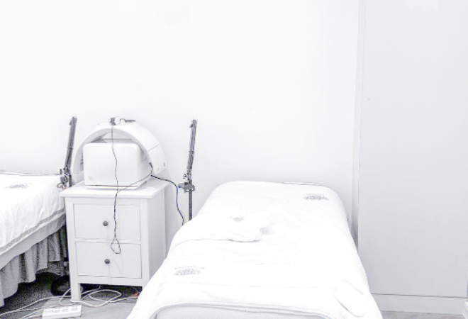 赫鉑國際皮膚管理加盟