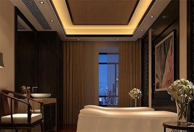 古洵堂養(yǎng)生館