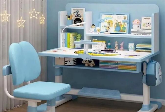 創(chuàng)想學(xué)習(xí)桌加盟