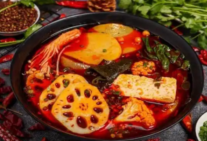 川名佬麻辣燙加盟 川名佬麻辣燙加盟