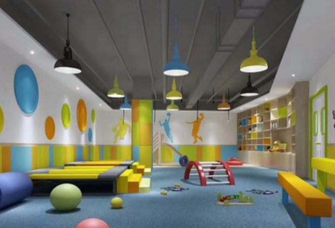 奇卡國際早教 奇卡國際早教