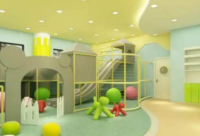 奇卡國際早教加盟 奇卡國際早教加盟