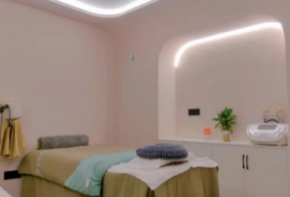 宛央科技美膚中心加盟優(yōu)勢是什么？怎么加盟？