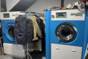 賽維干洗加盟費多少錢？如何加盟？