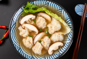 廣雅云吞餛飩加盟品牌優(yōu)勢是什么？費(fèi)用多少錢？