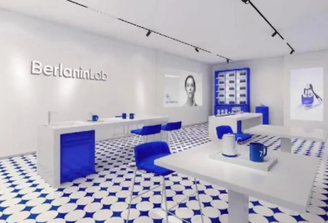 鐘大夫皮膚管理加盟