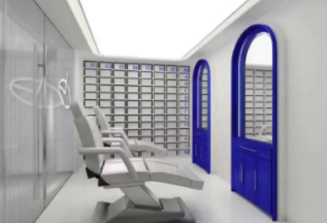 鐘大夫皮膚管理