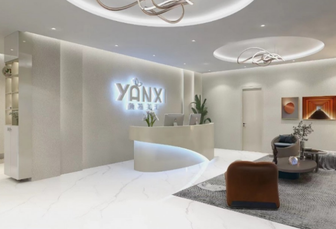 顏禧美匯輕醫(yī)美加盟