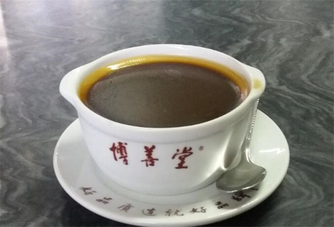 博善堂涼茶加盟