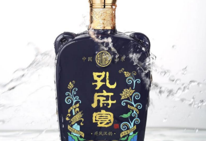 孔府宴酒加盟 孔府宴酒加盟