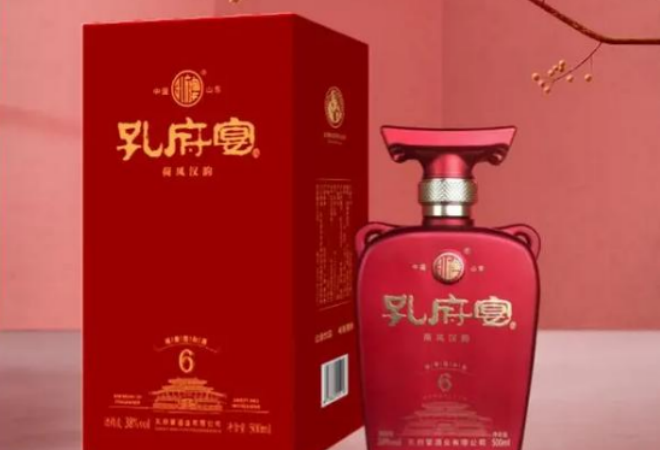 孔府宴酒加盟 孔府宴酒加盟