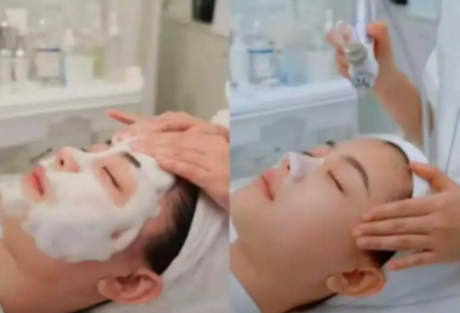 輕奢世家皮膚管理加盟