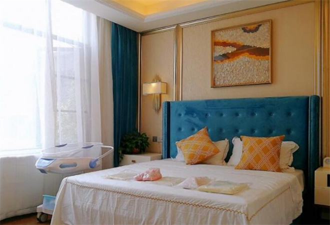 月滿(mǎn)新生月子會(huì)所 月滿(mǎn)新生月子會(huì)所