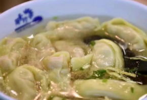 周素珍餛飩加盟前景怎么樣？費(fèi)用多少錢(qián)？