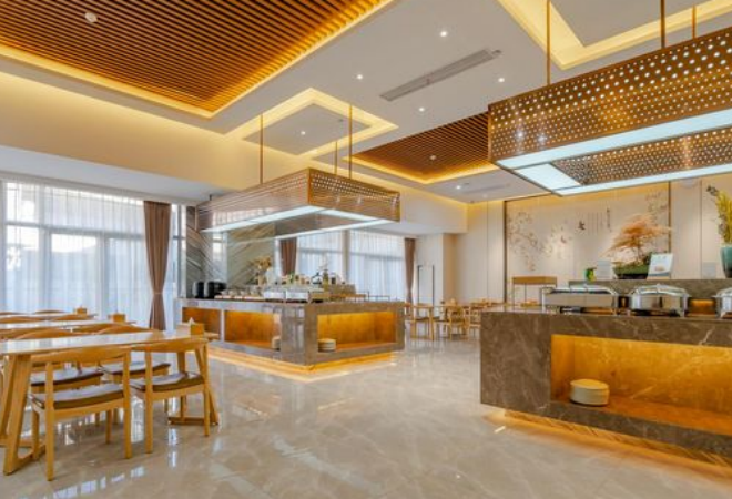 嘉仕頓國際酒店加盟