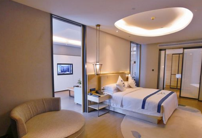 嘉仕頓國際酒店加盟