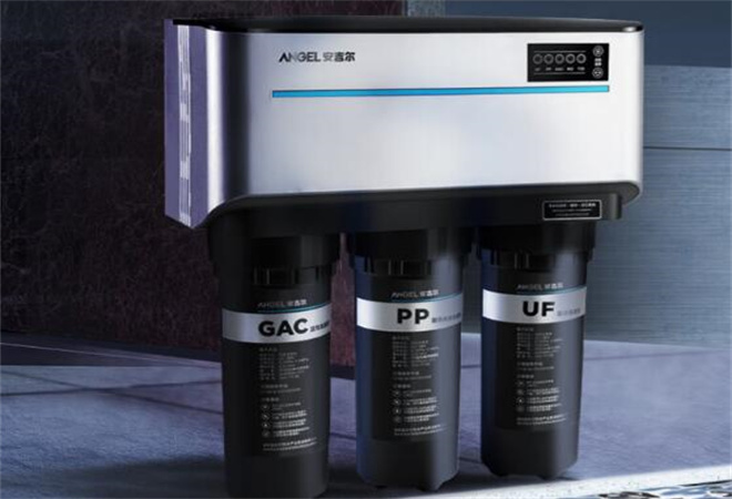 安吉爾凈水器