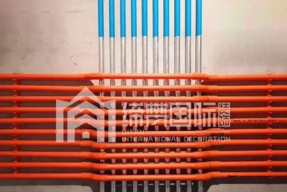 締梵國際裝飾加盟