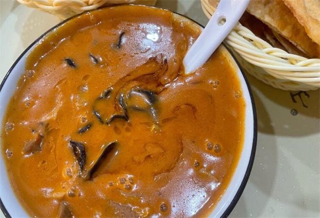 方中山胡辣湯加盟