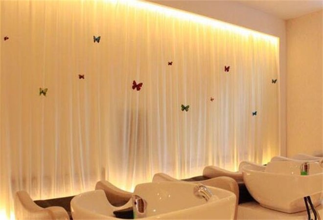 君氧堂養(yǎng)發(fā)館加盟