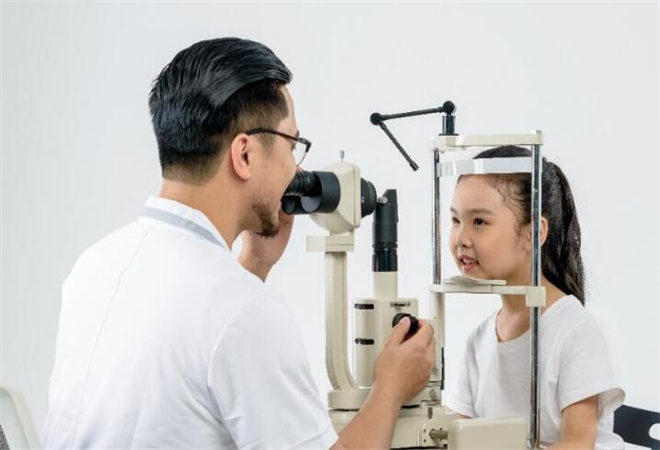 康視明視力恢復(fù)加盟