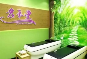 君氧堂養(yǎng)發(fā)館憑啥圈粉？加盟靠譜嗎？