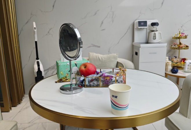 壹美密碼美容加盟