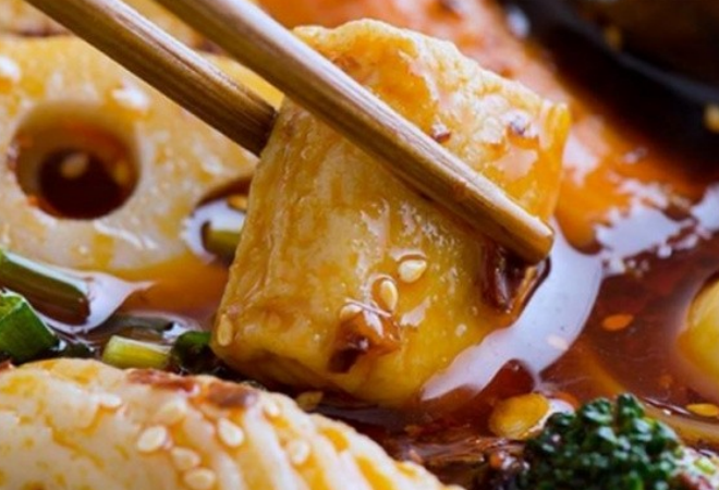 小于哥麻辣燙 小于哥麻辣燙