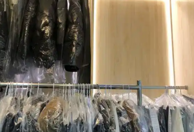 衣奢干洗洗護(hù)