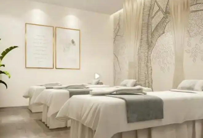 莎蔓莉莎美容院