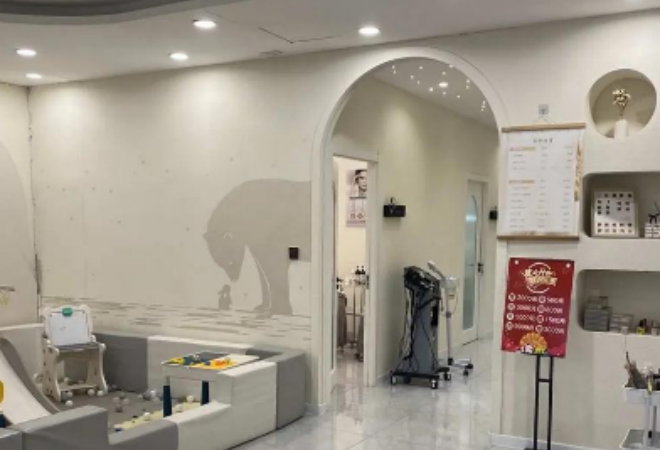 宛央科技美膚中心加盟