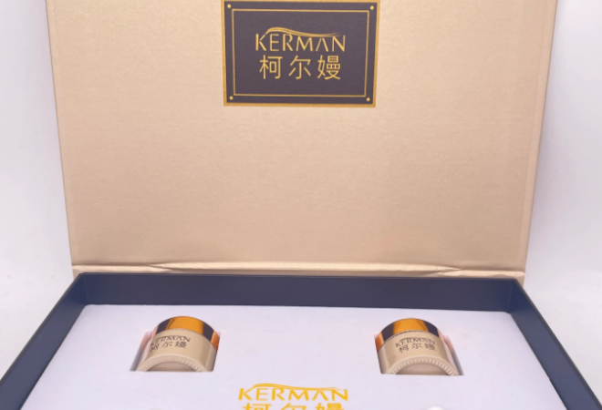 柯爾嫚皮膚健康