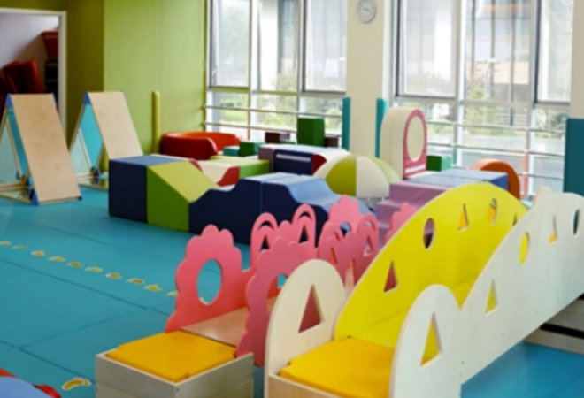 哈尼熊早教加盟