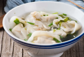 綠楊餛飩加盟多少錢？有哪些優(yōu)勢？