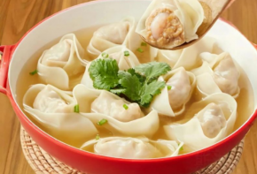 朵朵吉祥餛飩加盟條件有哪些？費(fèi)用多少？