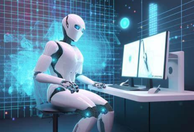 哈工大機(jī)器人教育