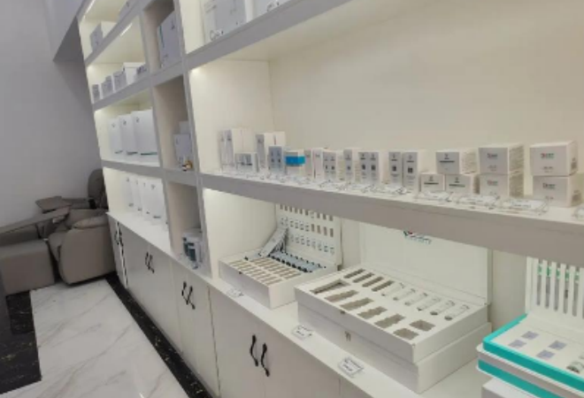 科茵特祛斑祛痘