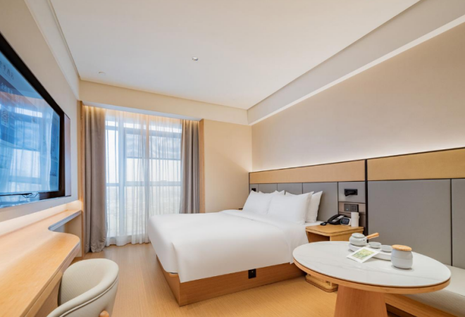 全季酒店加盟 全季酒店加盟