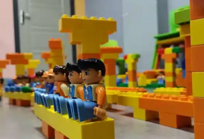 酷哥機器人教育