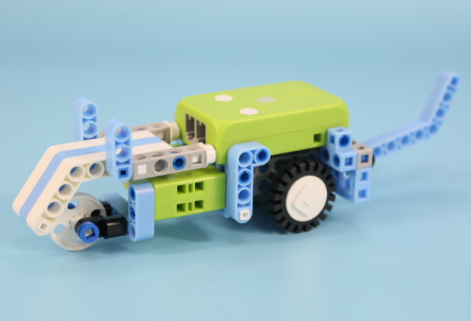 唯思樂機(jī)器人教育加盟 唯思樂機(jī)器人教育加盟