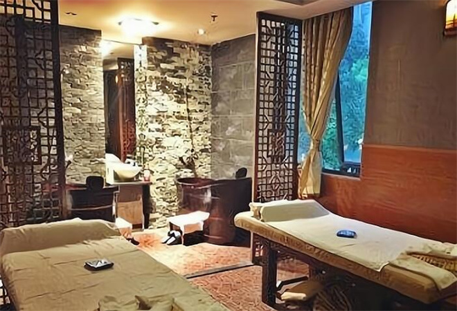 古洵堂養(yǎng)生館