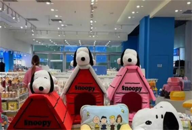 鄰小虎寵物用品