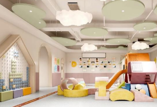 哈尼熊早教加盟