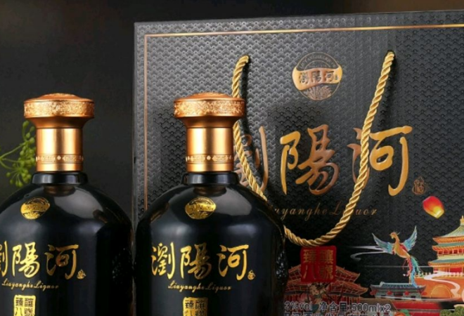 瀏陽(yáng)河酒加盟