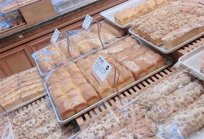 麥陌烘焙加盟 麥陌烘焙加盟