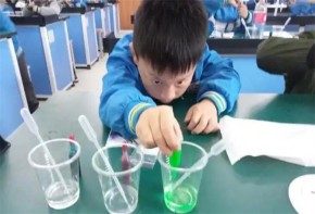 達文西科學實驗班實力如何？幾萬元可以加盟嗎？