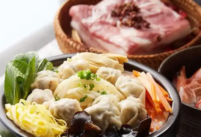 蘇小婉餛飩鋪加盟