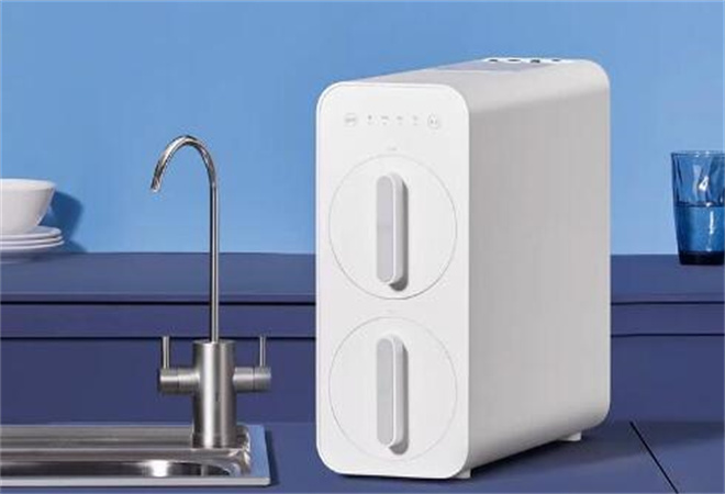小米凈水器