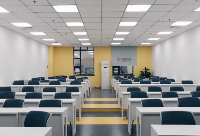 北京華圖教育加盟